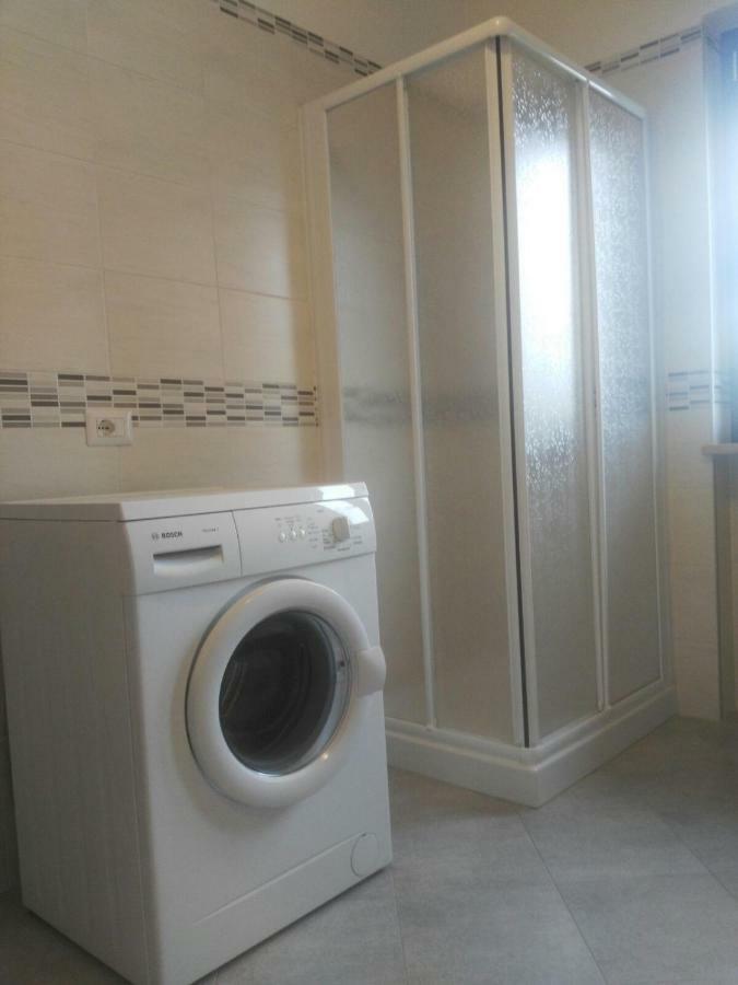 Apartamento Casale Di Burano Onano Exterior foto