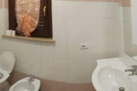 Apartamento Casale Di Burano Onano Exterior foto