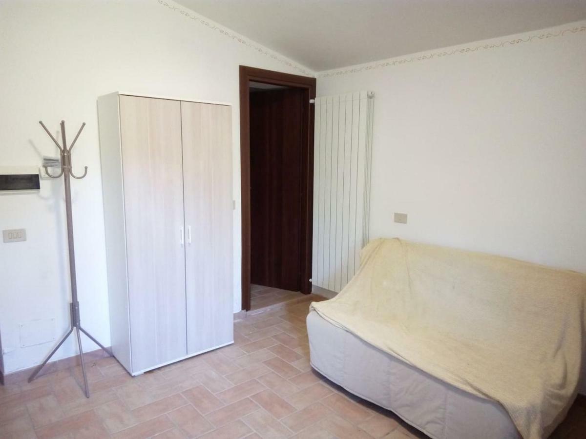 Apartamento Casale Di Burano Onano Exterior foto