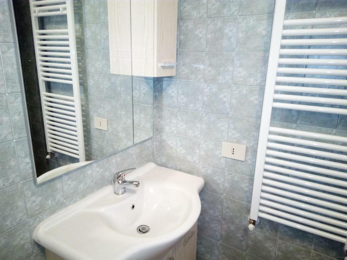 Apartamento Casale Di Burano Onano Exterior foto