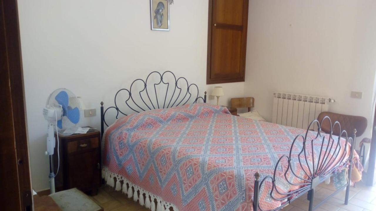 Apartamento Casale Di Burano Onano Exterior foto